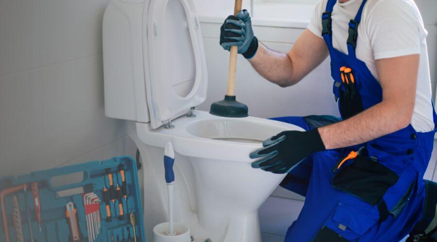 sewer line plumber in Canovanas, PR